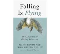 Falling is Flying: The Dharma of Facing Adversity (Volume 1)