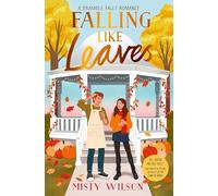 Falling Like Leaves