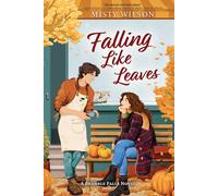 Falling Like Leaves