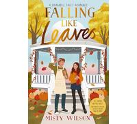 Falling Like Leaves – Éd. Simon & Schuster