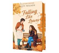 Falling Like Leaves (Collector's Edition)