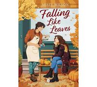 Falling Like Leaves