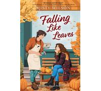 Falling Like Leaves - Wilson Misty - Margaret k. mcelderry books - ebook (ePub) - Livre