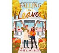 Falling Like Leaves - Wilson Misty - Simon & Schuster Children's UK - ebook (ePub) - Livre