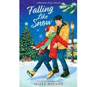 Falling Like Snow - Wilson Misty - Margaret k. mcelderry books - ebook (ePub) - Livre