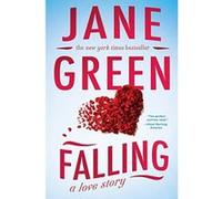 Falling - [Livre en VO] Jane Green (Auteur)