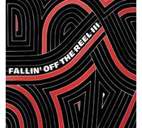 Falling Of The Reel ---