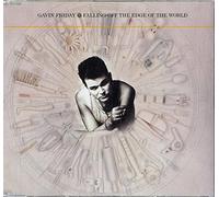 Falling Off Edge of The World [Import]