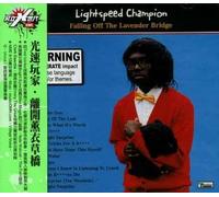 Falling Off The Lavender Bridg [Import]