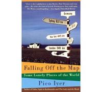 Falling Off the Map, Vintage Departures Pico Iyer (Auteur)