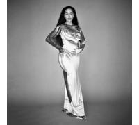 FALLING OR FLYING by Jorja Smith [CD] NEUF