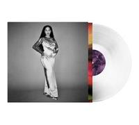 Falling Or Flying Édition Collector Limitée Vinyle Transparent G