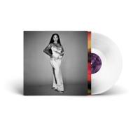 Falling Or Flying [Vinyle Transparent]