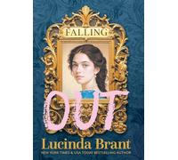 Falling OUT: An Enchanting Georgian Fairytale...of sorts...Regarding Masquerades and Misunderstandings