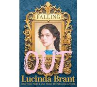 Falling OUT: An Enchanting Georgian Fairytale...of sorts...Regarding Masquerades and Misunderstandings