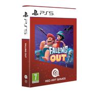 Falling Out PlayStation 5