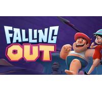Falling Out (PS5 Account)