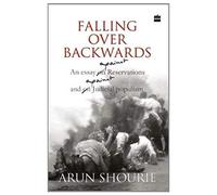 Falling Over Backwards