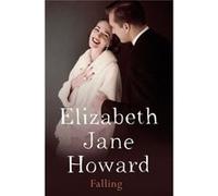Falling (Paperback) Elizabeth Jane Howard, (Auteur)