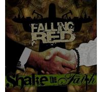 Falling Red - Shake The Faith [Import]