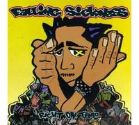 Falling Sickness - Right on Time [Import]