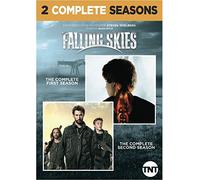 Falling Skies 1 & Season 2 (2 DVD) [Edizione: Stati Uniti] [Import]