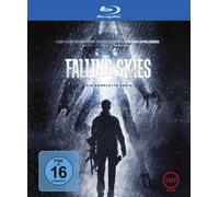Falling Skies: Staffel 1-5