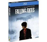 Falling Skies - Coffret intégral de la Saison 1 - Blu-Ray E