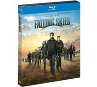 Falling Skies - Coffret intégral de la Saison 2 - Blu-Ray E