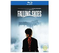 Falling Skies – Warner Bros. – Blu-ray – Saison 1 complète