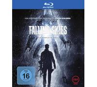 Falling Skies: Die komplette Serie [Blu-ray]