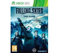 Falling Skies : le jeu vidéo