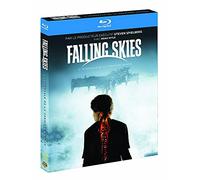 Falling Skies – Blu-ray – L'intégrale de la saison 1 – Warner Bros.
