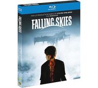 Falling Skies - L'intégrale De La Saison 1 - Blu-Ray