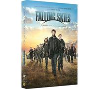 Falling Skies - L'intégrale De La Saison 2