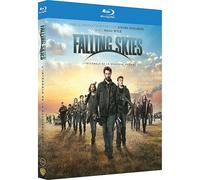 Falling Skies - L'intégrale De La Saison 2 - Blu-Ray