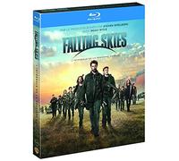 Falling Skies – Blu-ray – L'intégrale de la saison 2 – Warner Bros.