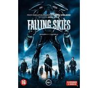 Falling Skies - L'intégrale de la saison 3