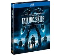 Falling Skies – L'intégrale de la saison 3 – Blu-ray