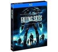 Falling Skies-L'intégrale de la Saison 3 [Blu-Ray]