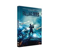 Falling Skies - L'intégrale De La Saison 4