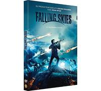 Falling Skies – DVD – L'intégrale de la saison 4 – Warner Bros.