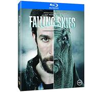 Falling Skies – L'intégrale de la saison 5 – Blu-ray – Warner Bros.