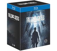 Falling Skies-L'intégrale de la série [Blu-Ray]