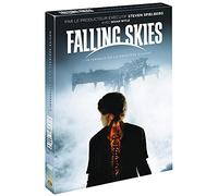 Falling Skies-L'intégrale des Saisons 1 et 2