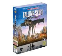 Falling Skies S1 [Import allemand]