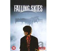 Falling Skies-Saison 1