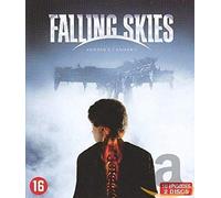Falling Skies-Saison 1 [Blu-Ray]