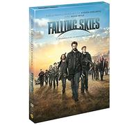 Falling Skies – DVD – Coffret intégral de la Saison 2