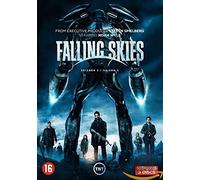 Falling Skies - Saison 3
